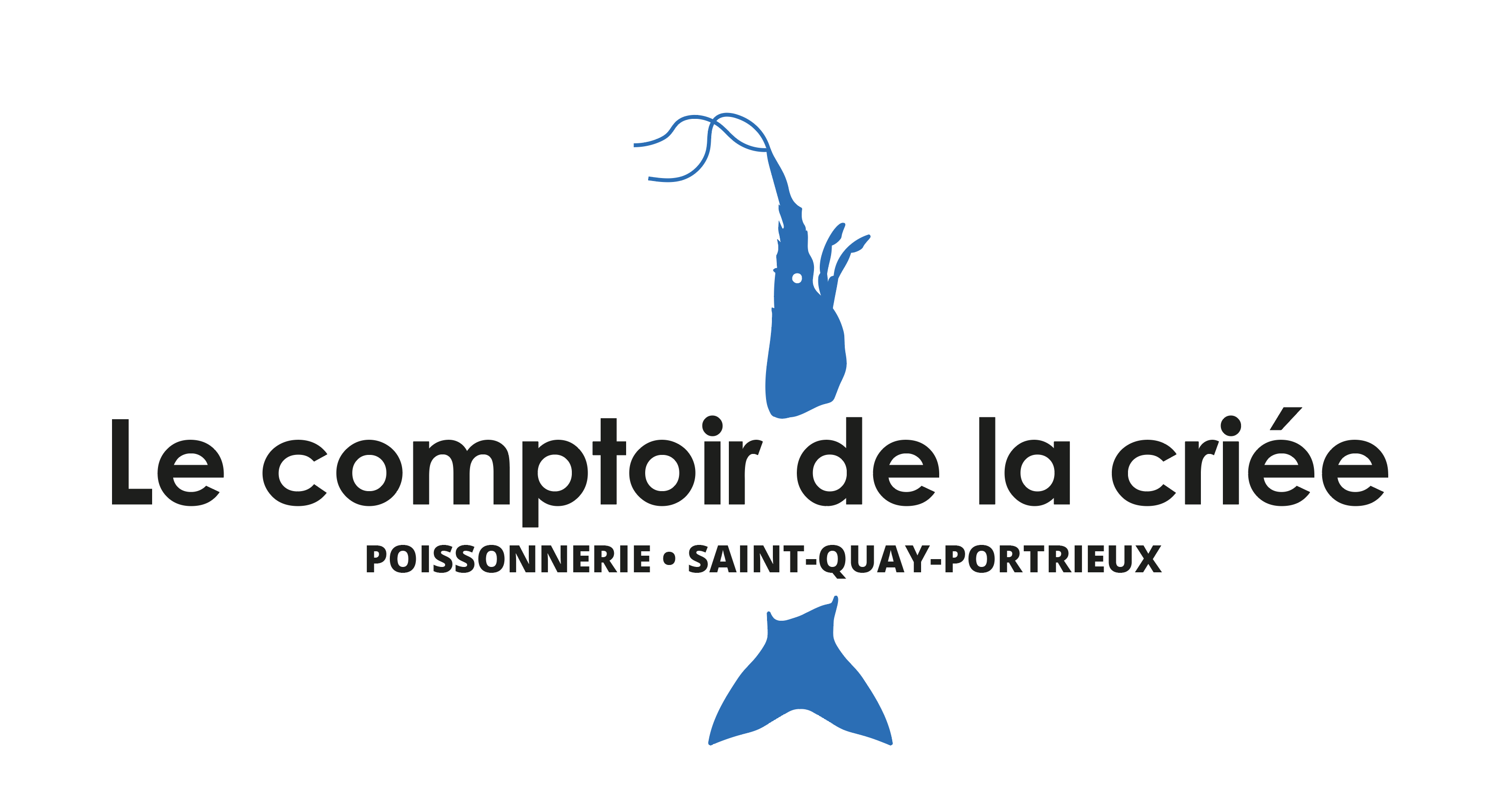 Le Comptoir de la criée